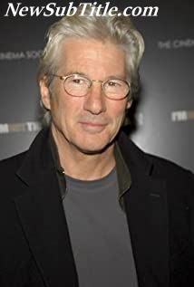 Richard Gere - نیو ساب تایتل